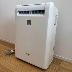 三菱電機 除湿器(季節、空調家電)の中古が安い！激安で譲ります