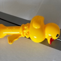 広がるスティックシャボン玉の画像