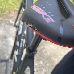 リドレー RIDLEY ヘリウム HELIUM 2015年 XSサイズ シマノ 105 R7000 MIX 11S カーボン ロードバイクの画像