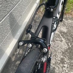 リドレー RIDLEY ヘリウム HELIUM 2015年 XSサイズ シマノ 105 R7000 MIX 11S カーボン ロードバイクの画像