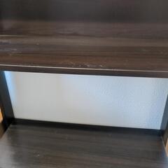 棚の画像