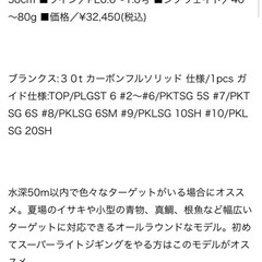 新品 デュオ ヴィガー DVSLJ-
S601Lの画像