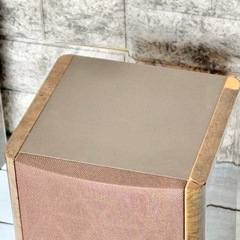BOSE 121V 小型高性能スピーカーの画像