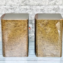 BOSE 121V 小型高性能スピーカーの画像