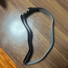 腰ベルトの画像