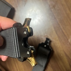 腰ベルトの画像
