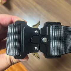 腰ベルトの画像