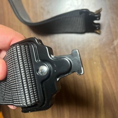 腰ベルトの画像
