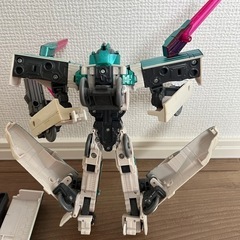 シンカリオン　E5はやぶさの画像