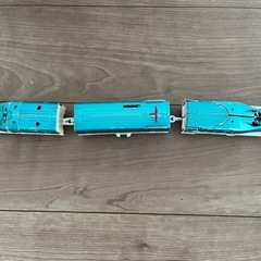 シンカリオン　E5はやぶさの画像