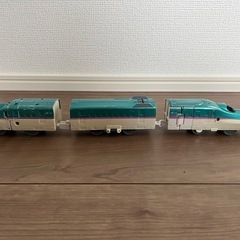 シンカリオン　E5はやぶさの画像