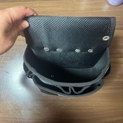 電工腰袋の画像