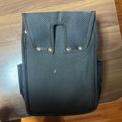 電工腰袋の画像