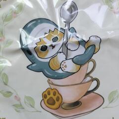 モフサンド　テーブルナプキンの画像