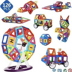 マグネットブロックの画像