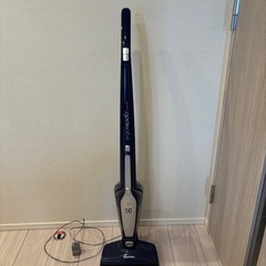 エレクトロラックス エルゴラピード・リチウム ZB3155AKY（ディープブルー） 掃除機の商品画像　　　　　の画像