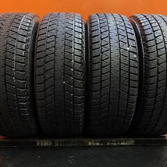 BS BRIDGESTONE BLIZZAK DM-V3 225...
