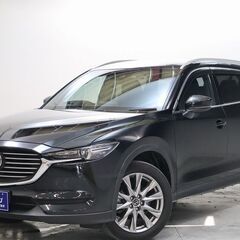 希少な７人乗りのSUV!(^^)!