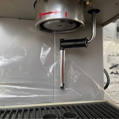 コーヒーメーカーの画像