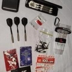 #Harrows DARTS TECHNOLOGY
#Harrows ダーツ　#ダーツセットの画像