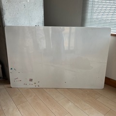 ホワイトボードの画像