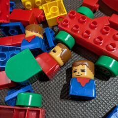 ⭐️BRICKS VAST ブロックセットの画像
