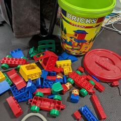 ⭐️BRICKS VAST ブロックセット