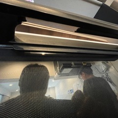 電子レンジ譲りますの画像