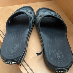 クロックスの画像