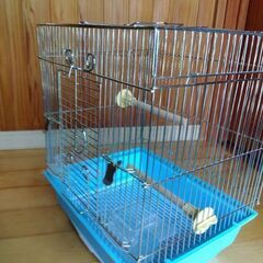 鳥かご　HOEI 101　価格下げました!の画像