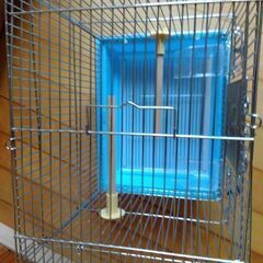 鳥かご　HOEI 101　価格下げました!の画像