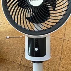 USB扇風機
の画像