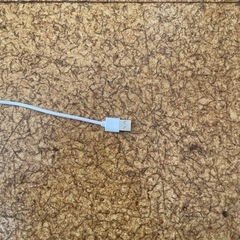 USB扇風機
の画像