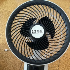USB扇風機
の画像