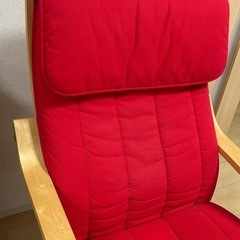 リクライニングチェア(マルチカバー付) の画像