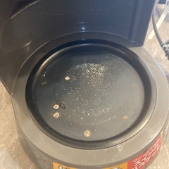 象印コーヒーメーカーの画像