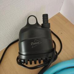 排水ポンプの画像