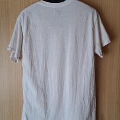 ジョーズデサイン　T シャツ M サイズの画像