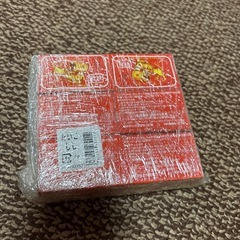 マッチ6箱 喘息対策有未使用の画像