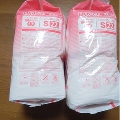 リフレはくパンツ2袋セットの画像