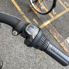 26インチ自転車の画像