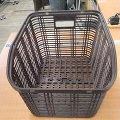 0706-037 取付金具なし】 OGK リヤ リア バスケット...