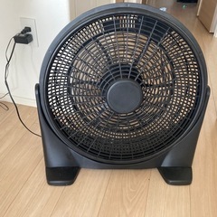 大型サーキュレーター