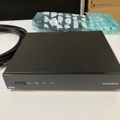 決定TVチューナー