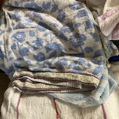 古布　ウエス　　の画像