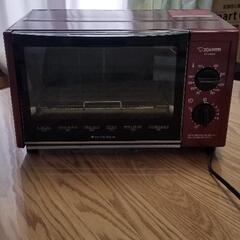 《値下げしました》オーブントースター