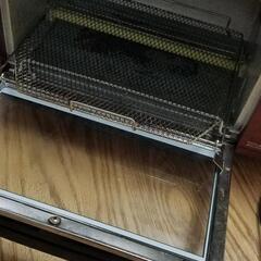 《値下げしました》オーブントースターの画像