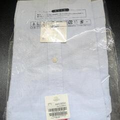 夏用シャツ　メンズ　未使用品の画像