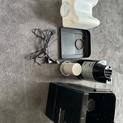 三菱製加湿器