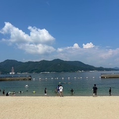 【参加者募集！】広島で海バーベキュー開催します！🌊🍖 - 呉市